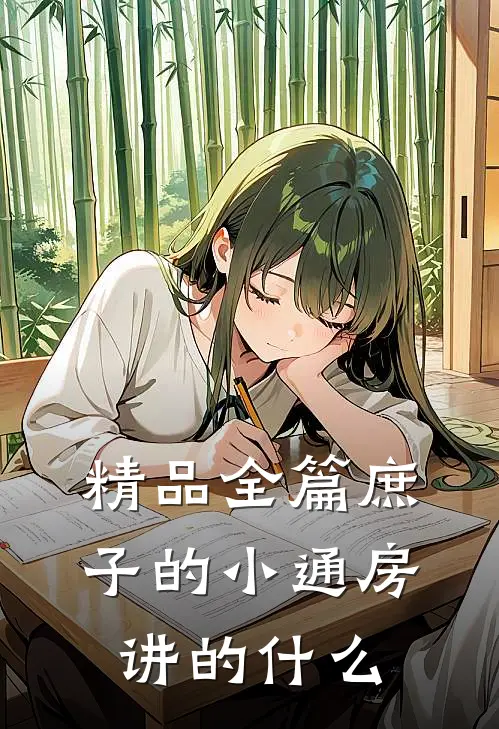 精品全篇庶子的小通房讲的什么