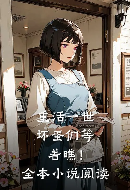 重活一世，坏蛋们等着瞧！全本小说阅读