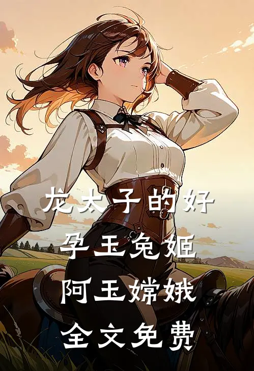 龙太子的好孕玉兔姬阿玉嫦娥全文免费