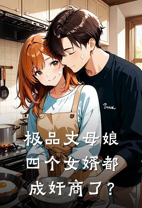 极品丈母娘：四个女婿都成奸商了？