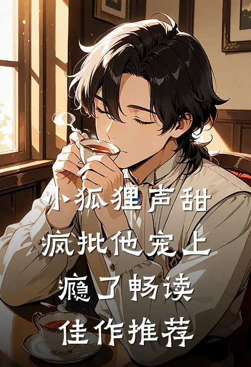 小狐狸声甜，疯批他宠上瘾了畅读佳作推荐