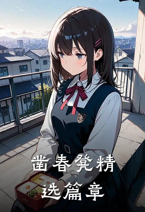 凿春凳精选篇章