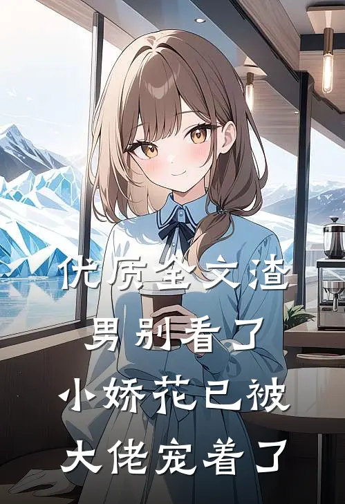 优质全文渣男别看了，小娇花已被大佬宠着了