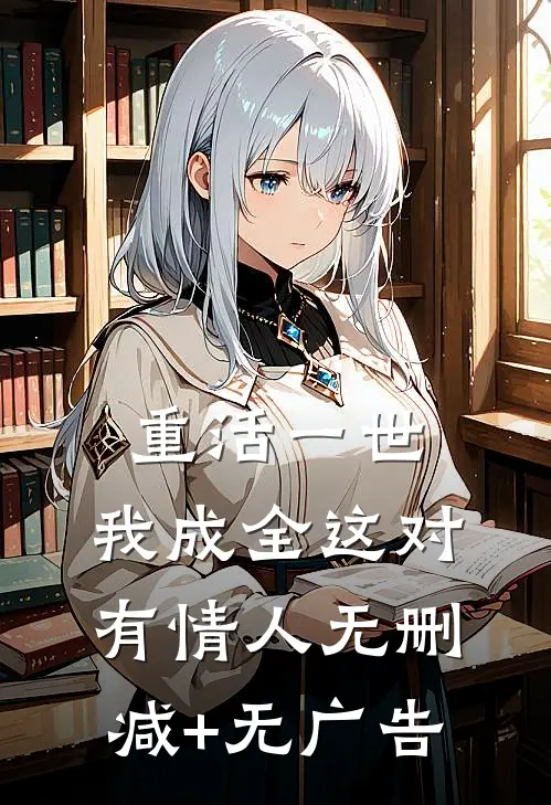 重活一世，我成全这对有情人无删减+无广告