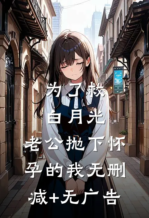 为了救白月光，老公抛下怀孕的我无删减+无广告