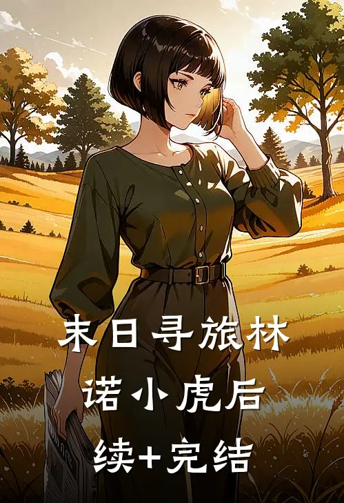 末日寻旅林诺小虎后续+完结