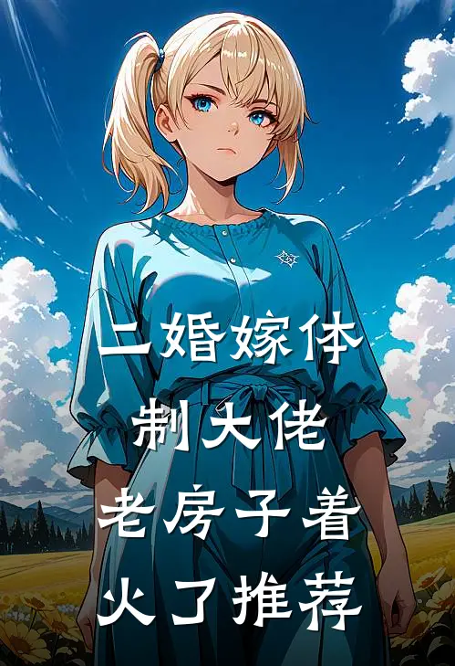 二婚嫁体制大佬，老房子着火了推荐