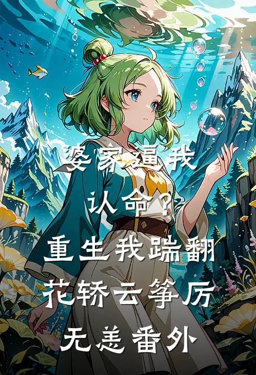 婆家逼我认命？重生我踹翻花轿云筝厉无恙番外