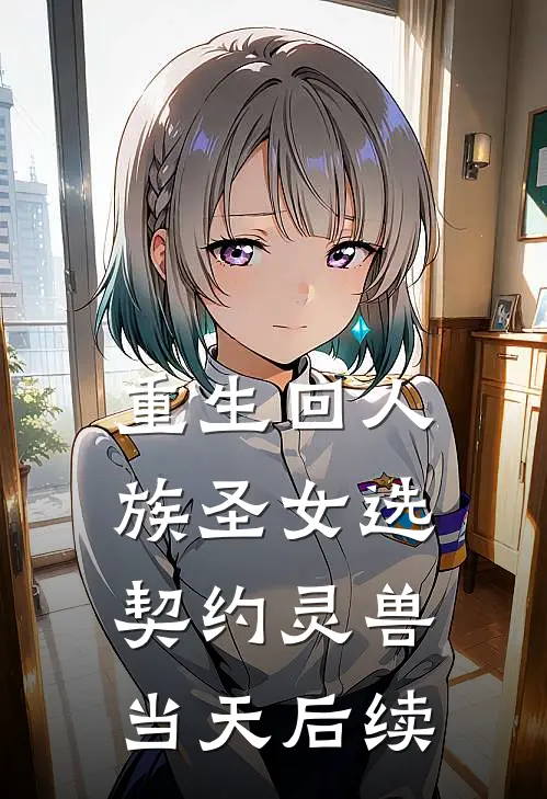 重生回人族圣女选契约灵兽当天后续
