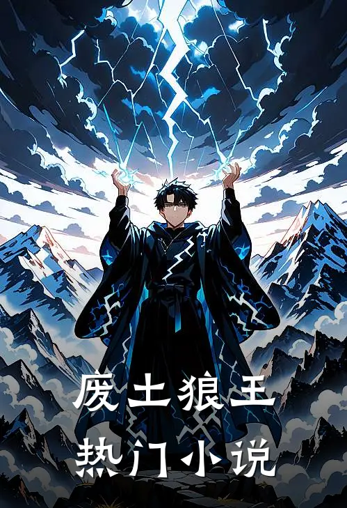 废土狼王热门小说
