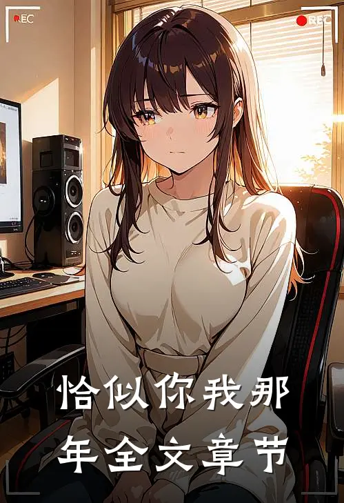 恰似你我那年全文章节
