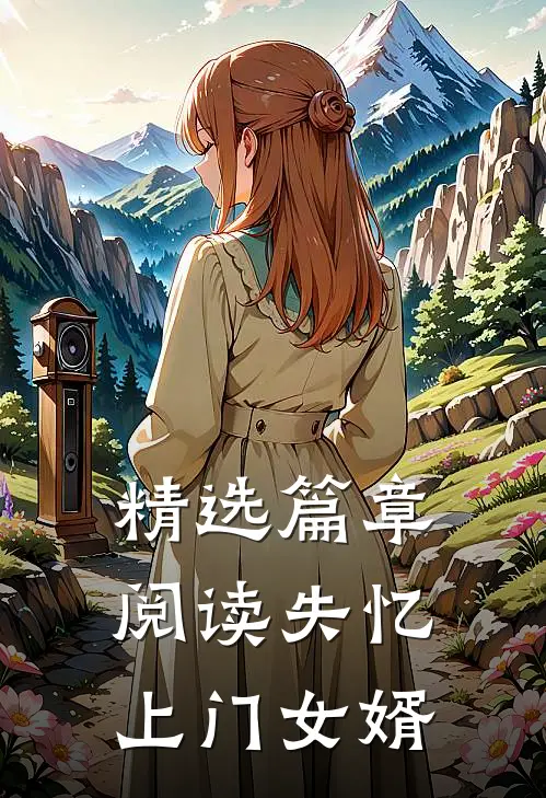 精选篇章阅读失忆上门女婿