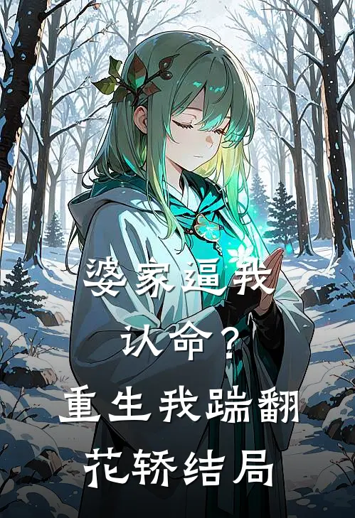 婆家逼我认命？重生我踹翻花轿结局