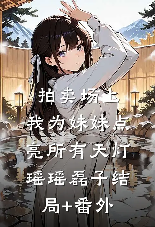 拍卖场上，我为妹妹点亮所有天灯瑶瑶磊子结局+番外