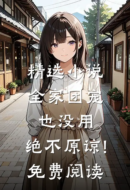 精选小说全家团宠也没用,绝不原谅!免费阅读