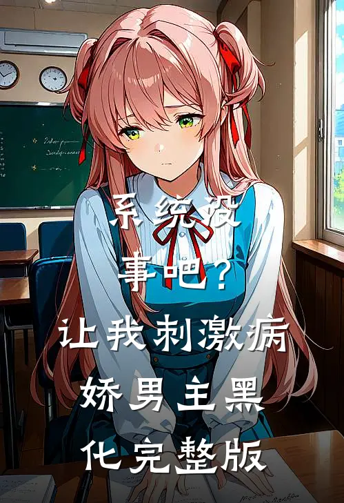 系统没事吧？让我刺激病娇男主黑化完整版