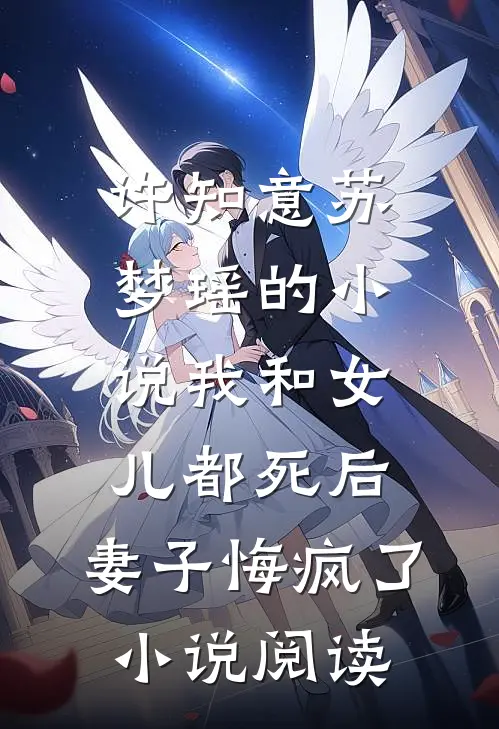 许知意苏梦瑶的小说我和女儿都死后，妻子悔疯了小说阅读