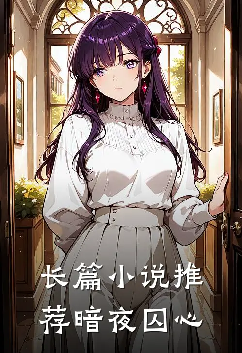 长篇小说推荐暗夜囚心
