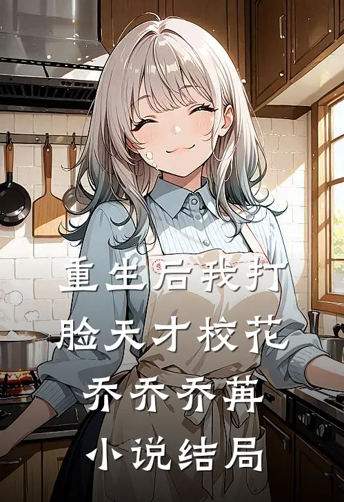 重生后我打脸天才校花乔乔乔苒小说结局