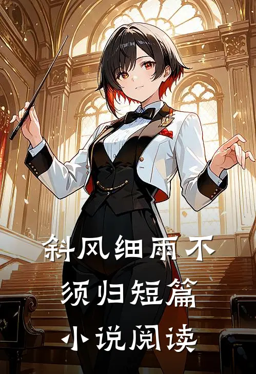斜风细雨不须归短篇小说阅读