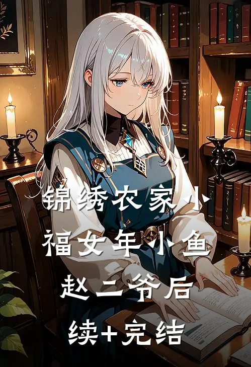 锦绣农家小福女年小鱼赵二爷后续+完结