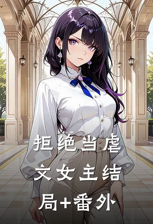 拒绝当虐文女主结局+番外