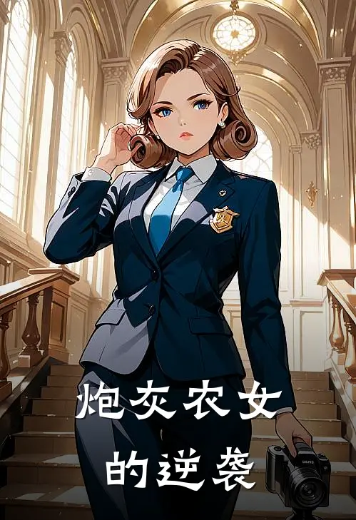 炮灰农女的逆袭