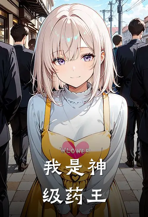 我是神级药王