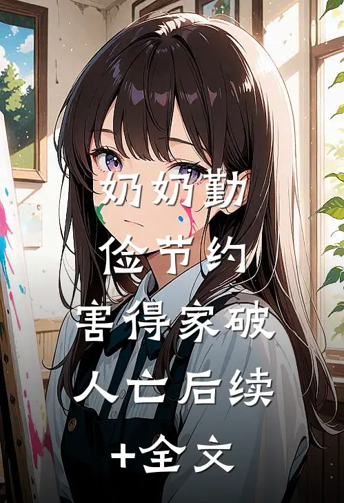 奶奶勤俭节约，害得家破人亡后续+全文
