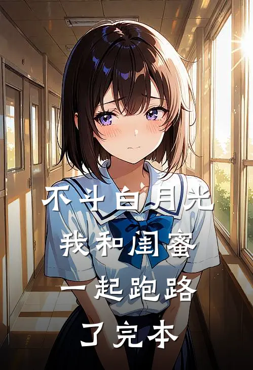 不斗白月光，我和闺蜜一起跑路了完本