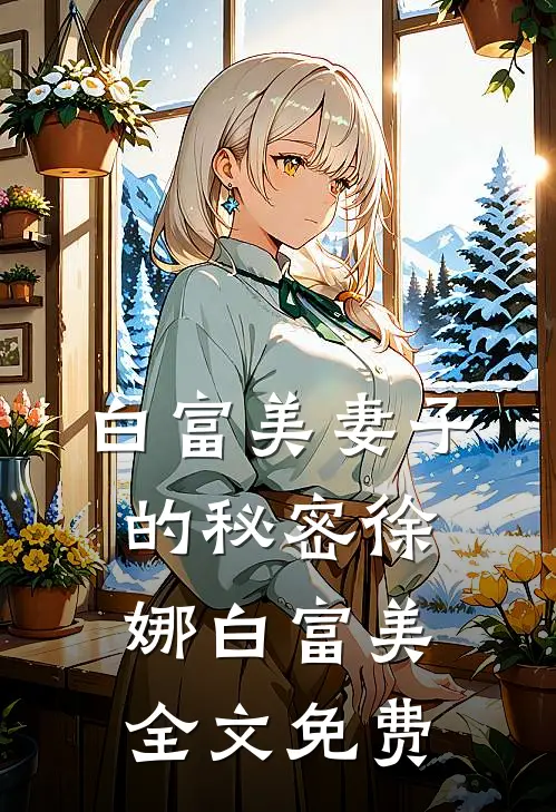 白富美妻子的秘密徐娜白富美全文免费