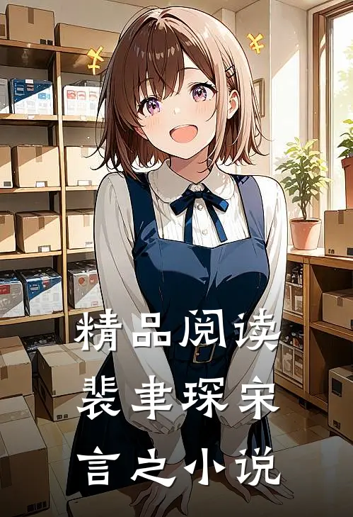 精品阅读裴聿琛宋言之小说