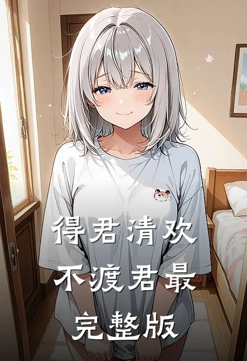 得君清欢不渡君最完整版
