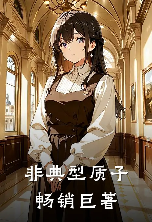 非典型质子畅销巨著