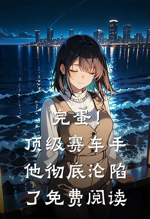 完蛋！顶级赛车手他彻底沦陷了免费阅读