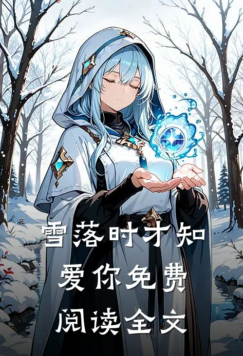 雪落时才知爱你免费阅读全文