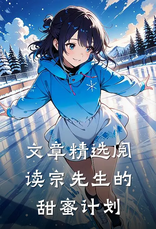 文章精选阅读宗先生的甜蜜计划