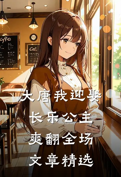 大唐我迎娶长乐公主，爽翻全场文章精选