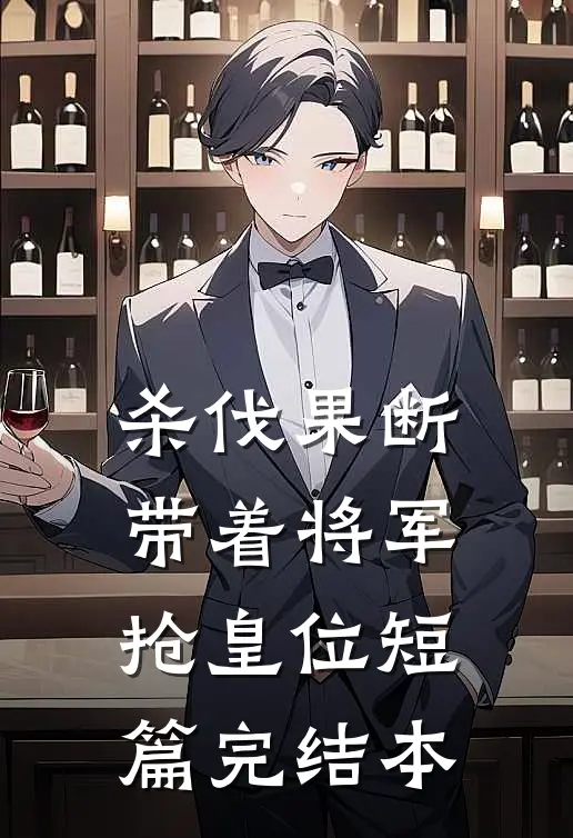 杀伐果断：带着将军抢皇位短篇完结本