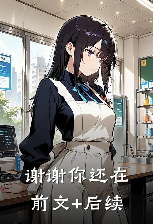 谢谢你还在前文+后续