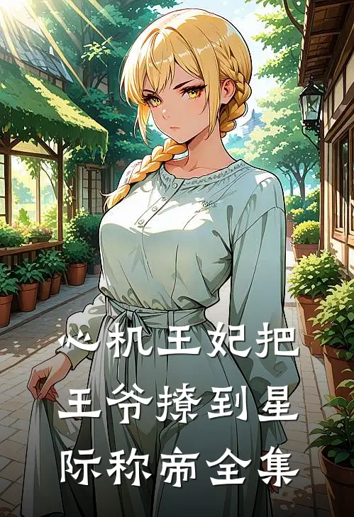 心机王妃把王爷撩到星际称帝 全集