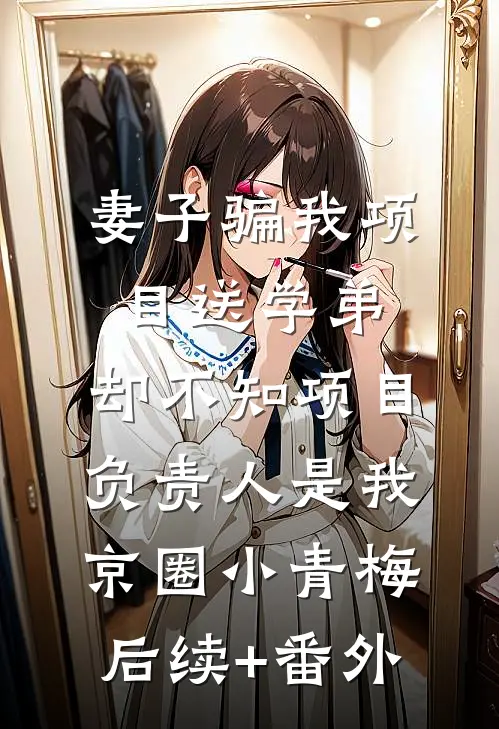 妻子骗我项目送学弟，却不知项目负责人是我京圈小青梅后续+番外