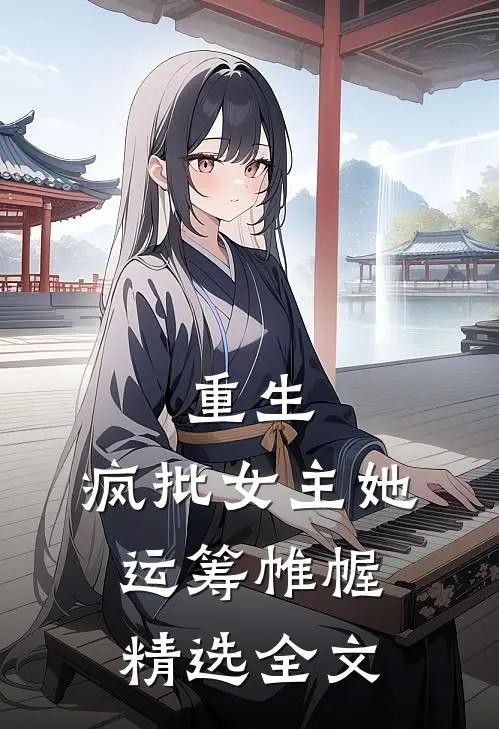 重生：疯批女主她运筹帷幄精选全文