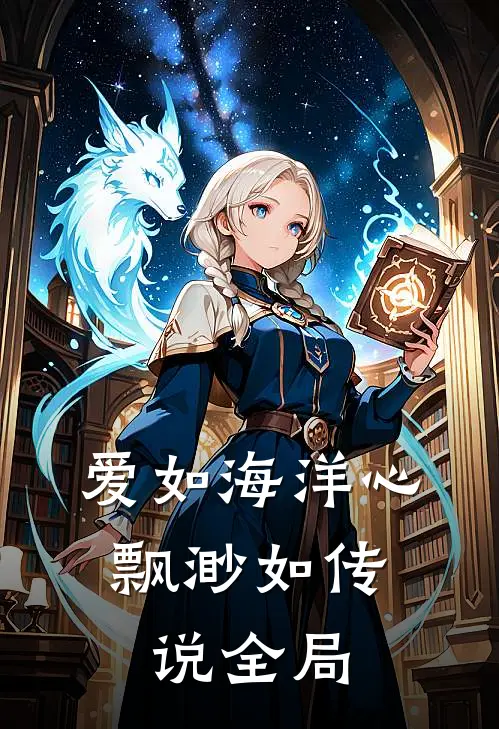 爱如海洋心，飘渺如传说全局