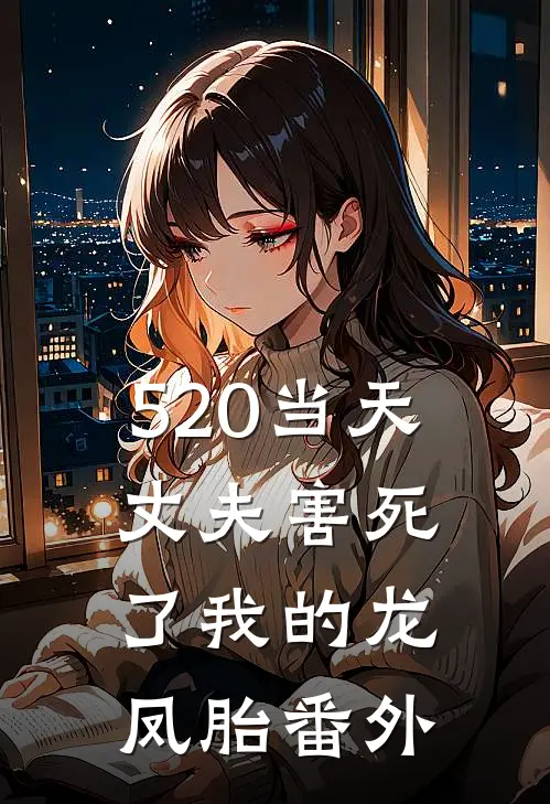 520当天，丈夫害死了我的龙凤胎 番外