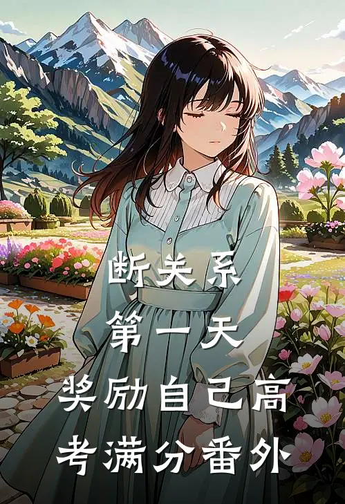 断关系第一天，奖励自己高考满分番外