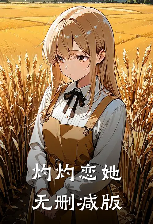 灼灼恋她无删减版