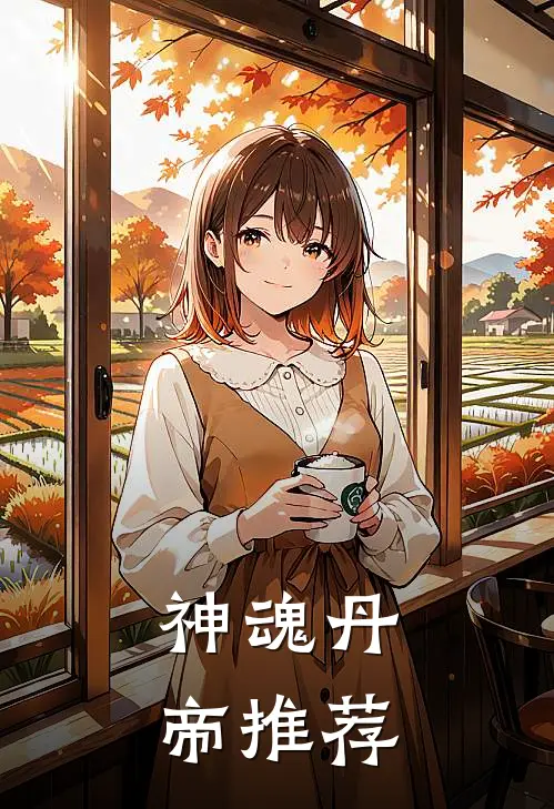 神魂丹帝推荐