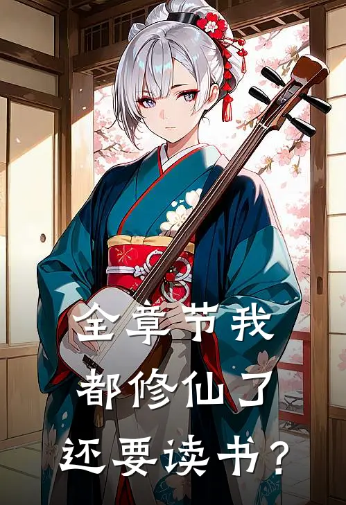 全章节我都修仙了，还要读书？