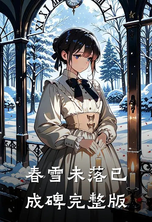 春雪未落已成碑完整版